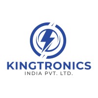 Kingtronics India Authorised Partner of JioMart Digital logo - Similar company to Jiomart Update