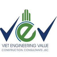 VEV Construction Consultants JSC logo - Similar company to Renewator, Ai-Powered Saas Solutions