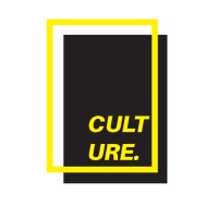 Third Culture logo - Similar company to Cambaj