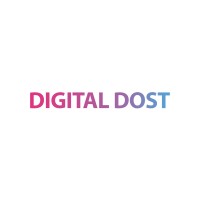 Digital Dost logo - Similar company to Adex360