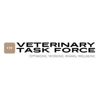 Veterinary Task Force logo - Similar company to Pole To Pole