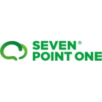 Seven Point One Inc. logo - Similar company to Beacon