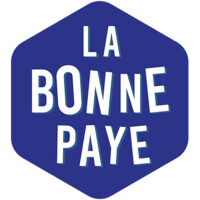 LA BONNE PAYE logo - Similar company to Extremit
