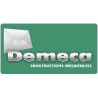 DEMECA logo - Similar company to Curty Precision