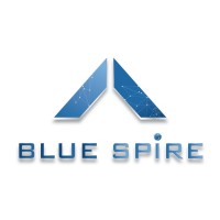 Blue Spire Inc logo - Similar company to It Monks Solutions