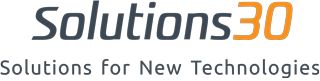 SOTRANASA - SOLUTIONS 30 logo - Similar company to Kuantic