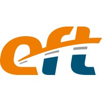 eft Einkaufsgesellschaft freier Tankstellen mbH logo - Similar company to Truccotel