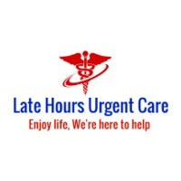 Late Hours Urgent Care Center logo - Similar company to Consult With Md