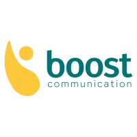 boost Communication