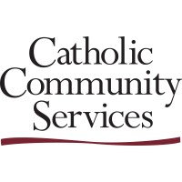 Catholic Community Services Oregon - CCS logo - Similar company to Gray Services, Llc