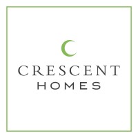 Crescent Homes logo - Similar company to New Leaf Builders