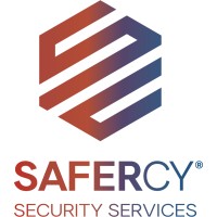 Safercy logo - Similar company to Eclohesion