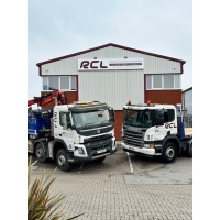 Royland Contractors Limited logo - Similar company to Fiveash Contracting Limited