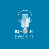 IQ Hotel logo - Similar company to Nano Buddy