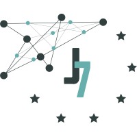J7 - Junior Seven logo - Similar company to Conquest Consulting