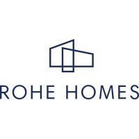 Rohe Homes Ltd. logo - Similar company to Eclipse