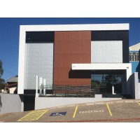 COSTA OESTE CONSTRUÇÕES LTDA logo - Similar company to Cistema