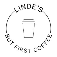 Linde's Coffee logo - Similar company to Delicate Coffee