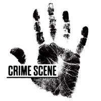 Crime Scene logo - Similar company to Feminism & Psychology