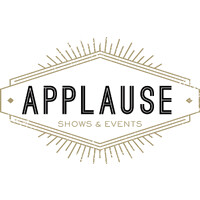 APPLAUSE - Show & Events logo - Similar company to Antonicelli Peinture