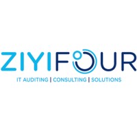 ZIYIFour logo - Similar company to Nkqubela Technologies Cc