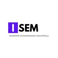 ISEM logo - Similar company to Icem Engineering Solutions And General Supplies