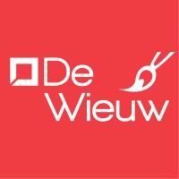 DE WIEUW - Artsupplies & Frames logo - Similar company to Modelling For Sustainability (M4S)