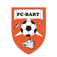 Football Club de Bart logo - Similar company to 9Round Bulverde Rd