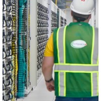 Data Center Infrastructure logo - Similar company to Data Center Systems (Dcs)