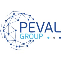 Peval Group logo - Similar company to Onhoff