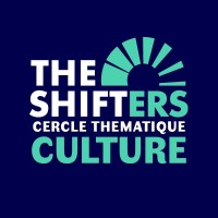 Les Shifters de la Culture logo - Similar company to Le Damier