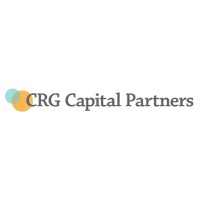 CRG Capital Partners logo - Similar company to Chainecos Labs