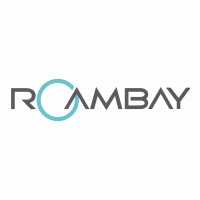 Roambay logo - Similar company to Woochatter