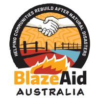 BlazeAid logo - Similar company to Event Kit
