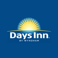 Days Inn Hotel & Suites logo - Similar company to Faur Event Staffing