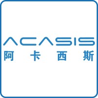 ACASIS logo - Similar company to Maxwell John C