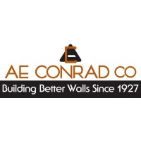 AE Conrad Company logo - Similar company to Mci Paint & Drywall Inc
