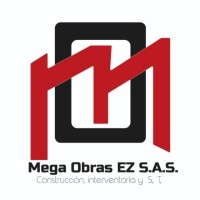 Mega Obras EZ S.A.S logo - Similar company to Innova