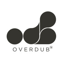 Overdub Audio logo - Similar company to Overdub