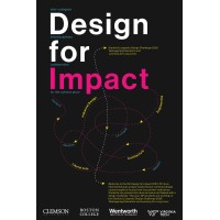 Design for Impact logo - Similar company to Openaxis