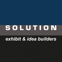 Solution - Exhibit & Idea Builders logo - Similar company to Brainsolutions