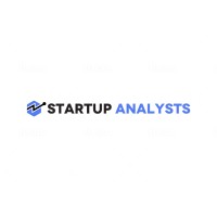 Startup Analysts logo - Similar company to Fizzit