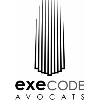 Execode Avocats logo - Similar company to Althea Avocats