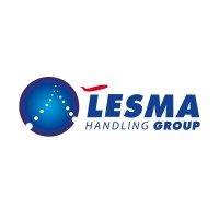 Lesma Handling Group logo - Similar company to Escuela Europea De Realidad Virtual