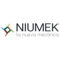 NIUMEK logo - Similar company to Drukatt
