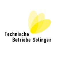 Technische Betriebe Solingen (TBS) logo - Similar company to Systemhaus Erdmann Gmbh & Co. Kg | Solingen