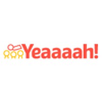 Yeaaaah! logo - Similar company to Don Fisher