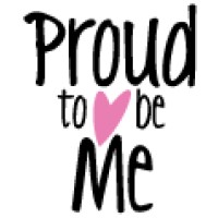 Proud To Be Me logo - Similar company to Proud To Be Me
