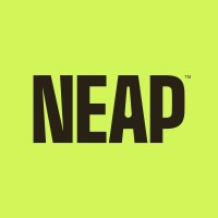 NEAP logo - Similar company to Neap