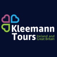 Kleemann Tours logo - Similar company to Croga Tours
